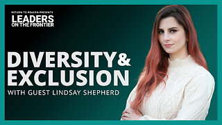 Crisis of Censorship on Campus | Lindsay Shepherd