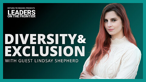 Crisis of Censorship on Campus | Lindsay Shepherd