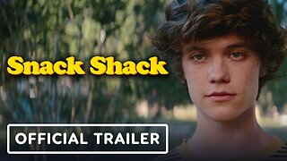 Snack Shack - Official Red Band Trailer