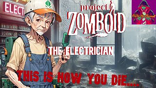 Project Zomboid with the Boys (S2Ep5)