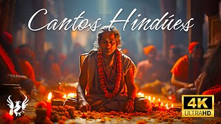 🕉️ Kanda Naal Mudhal 🧘🏿_♀️ Healing Chants Series 🧿 432 Hz