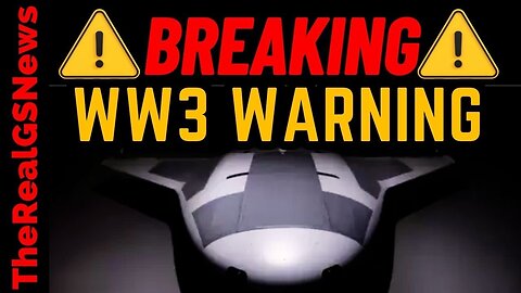 BREAKING: US IS TESTING 'TOP SECRET' WW3 WEAPONS