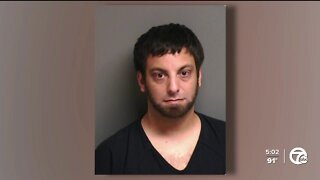 Babysitter accused of sexually assaulting 5-year-old in Macomb County