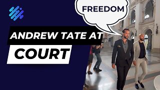 Andrew Tate goes INSANE After Winning Court