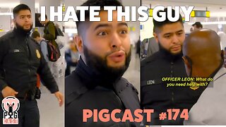 I Hate This Guy - PigCast