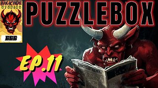 PUZZLEBOX - S2E11