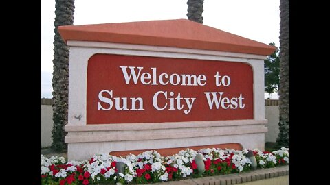 Sun City West home for sale-Aug 2022