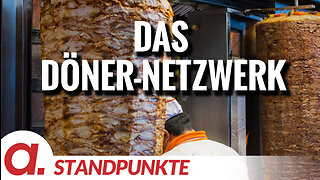 Das Döner-Netzwerk | Von Anselm Lenz