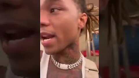 Swae Lee clearing the air about who owns Amapiano
