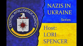 Hidden History: Why A Ukrainian Nazi War Criminal Was Hired By the CIA (Ep. 1)