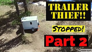 Keeping Your Trailer Secure