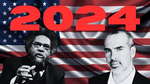 Breaking Down Cornel West's Campaign So Far (w/ Sabby Sabs)