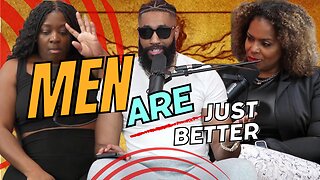 Are WOMEN smarter than MEN? Name 3 countries_ #truth #funny #podcast