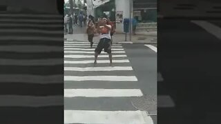 VOU ABANDONAR TUDO E VIVER DA MINHA ARTE [ MEME ] [ ARTISTA DE RUA ] O MELHOR ARTISTA DE RUA DO MUND