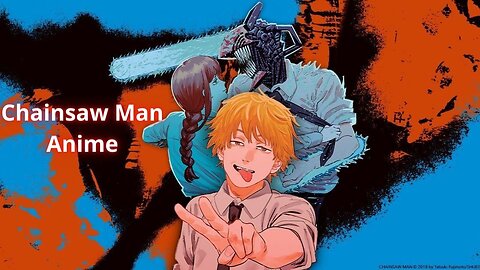 Chainsaw Man Episode 5 Release Date and Time
