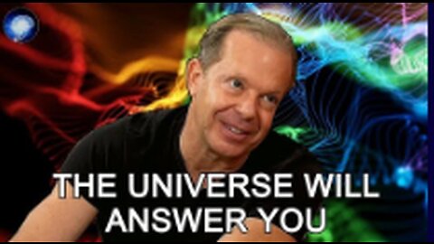 How To Become SUPERNATURAL - The Universe Has Your Back - Joe Dispenza