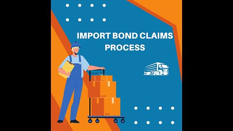 How to File an Import Bond Claim (Quick & Easy!)