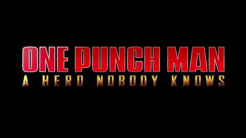 🥊One Punch Man: 🥊A Hero Nobody Knows - Gamescom 2019 Gameplay Trailer! (HD)