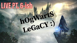 [LIVE] HOGWARTS LEGACY | LeviOsa not LeviosAAA