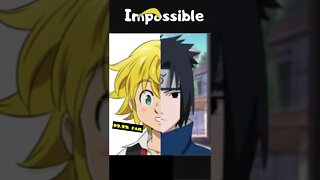 ONLY ANIME FANS CAN DO THIS IMPOSSIBLE STOP CHALLENGE #17