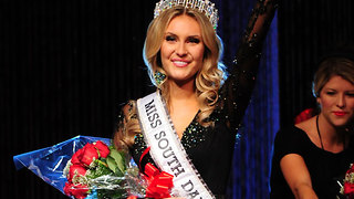 2016 Miss South Dakota USA