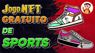 APE Move: Jogo NFT Gratuito de SPORTS