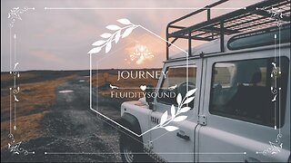 Journey | Beautiful Ambient Mix | Relax Ambient Study Sleep Mix