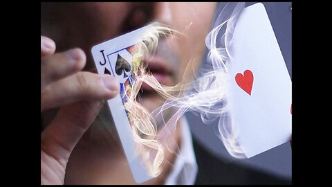 World's Greatest Magic Tricks Revealed Finally