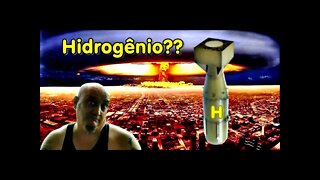 ⚠🧨Como Montar Um Gerador de Hidrogênio em Casa🧨