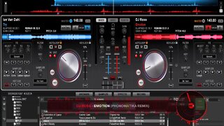 Transmissao ao vivo - Flashback ano 2002 parte 2 (Electro House / edm / trance / hardstyle)