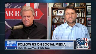 Bensman: Leftwing Media Does Not Want To Admit The Truths "Sound Of Freedom" Reveals About The Southern Border