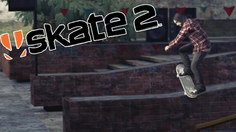 Skate 2 - O que eu Espero do Skate 4 (Desatualizado)