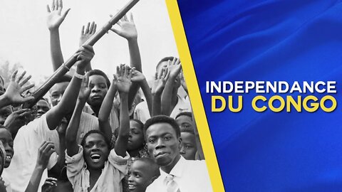 le 30 juin 1960, le peuple congolais a célébré son Indépendance