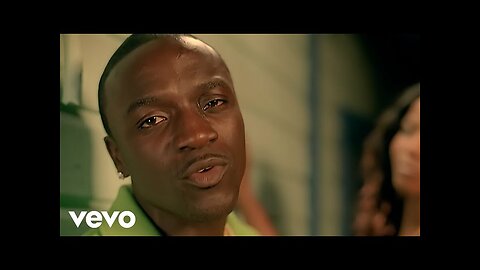 Akon - Don't Matter