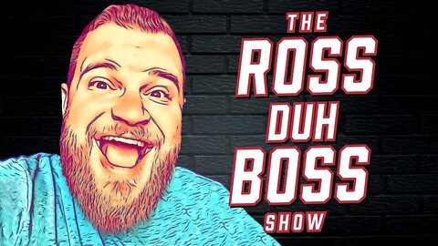 RDB: Episode 1 - The Ross duh Boss Show | Funny Videos 2022 | Best Reaction Videos