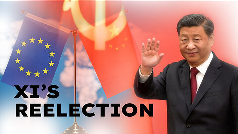 Xi’s Reelection