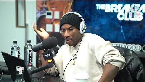 Charlamagne: Mainstream Gives Hunter Biden Lots of Passes With Soft Reporting on His Scandals