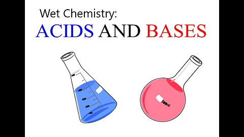 Chem005 Acids and Bases