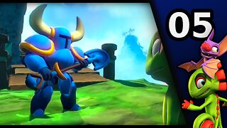 Yooka Laylee [5] Cameo