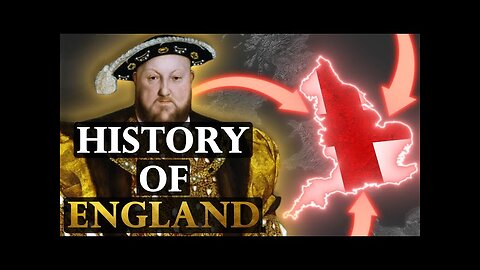 The Entire History of England