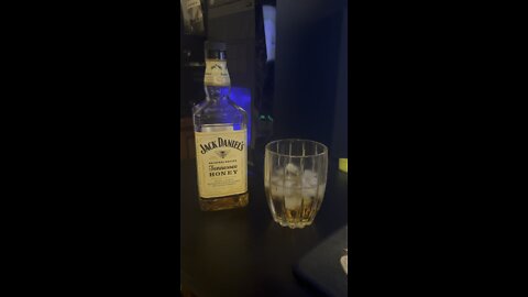 Chillin with Jack and Blues