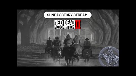 RDR2 / Sunday Story Stream - Kill the Braithwaites - #reddeadredemption2 #BDayStream