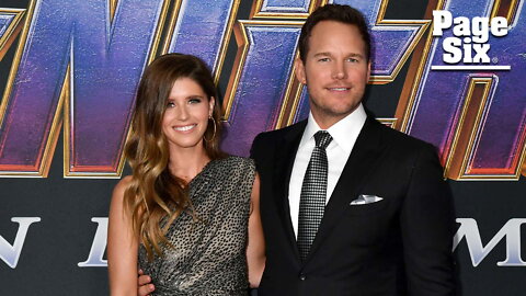 Chris Pratt was 'broken, struggling' before meeting Katherine Schwarzenegger