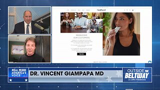 Dr. Vincent Giampapa Launches Renowned Healthy Cell Heart Supplement