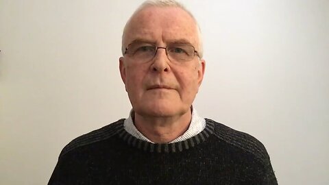 A Word To The Criminal Migrant - Pat Condell