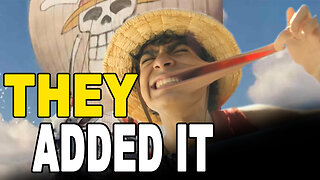 An Unexpected Masterpiece | One Piece Live Action