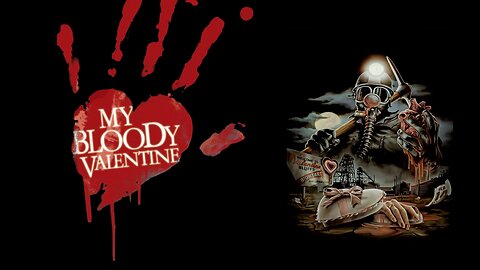 My Bloody Valentine (1981)