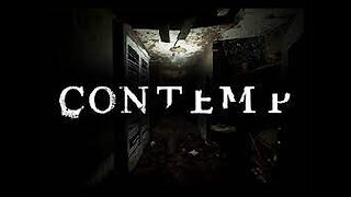 contempt gameplay come see what we can dig in to together.....