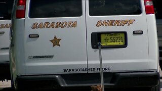 1 deputy injured, 1 suspect dead after machete attack in Sarasota