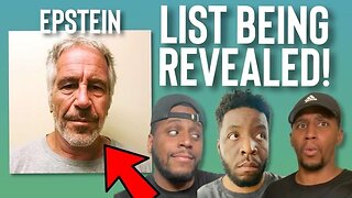 UNBELIEVABLE: Unsealed Epstein Documents about to Go Public! | 5 LEVELS OF DUMB